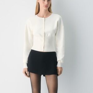 Golightly Cardigan Aritzia